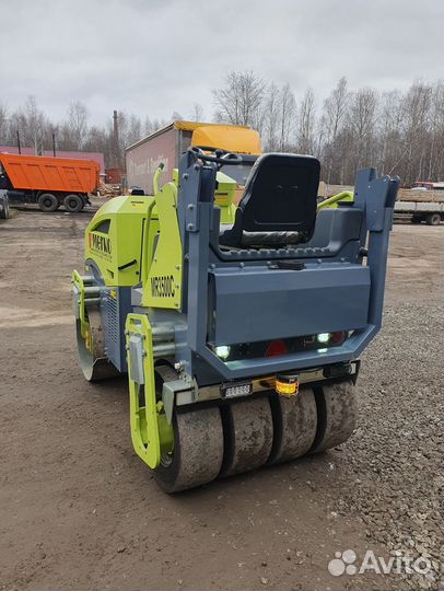 Дорожный каток Merko MR3500CD, 2023