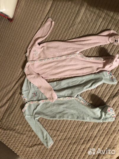 Слип carters