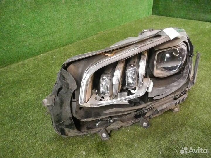 Фара левая Mercedes-Benz GLS-Class