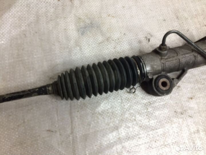 Рейка рулевая Мазда Демио DY