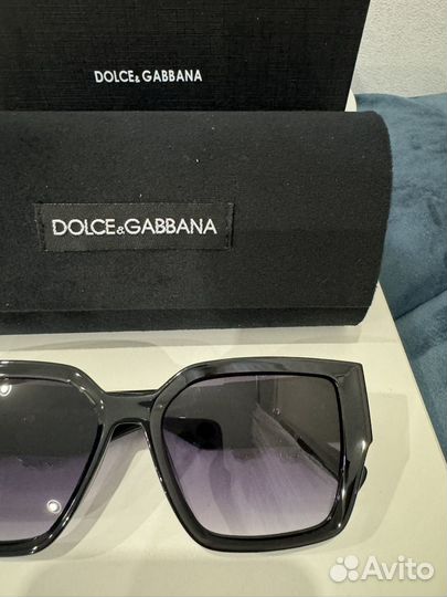 Стильные очки