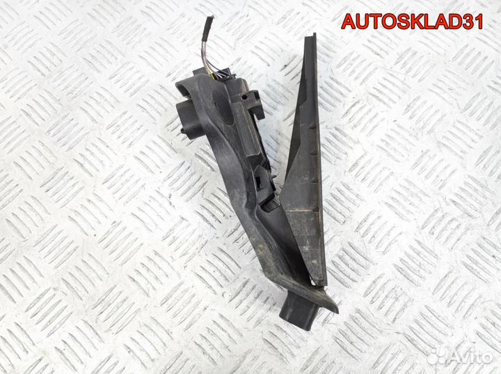 Педаль газа Volkswagen Passat B6 1K1721503L