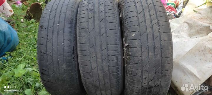 Bridgestone Turanza ER30 195/60 R15