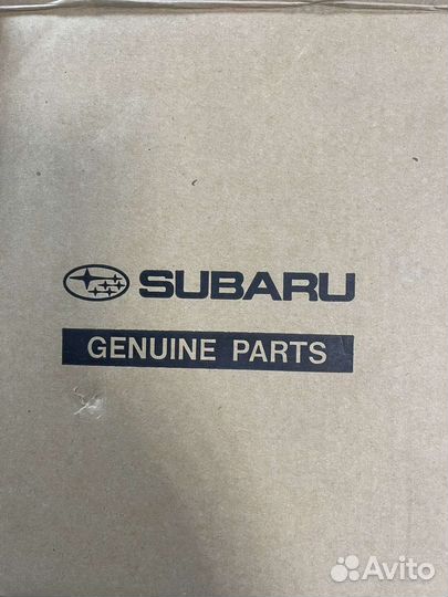 Фильтр Топливный Subaru Legacy 09