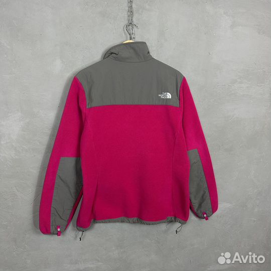 Флисовая Куртка The North Face Polartec Recycled