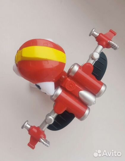 Щенячий патруль