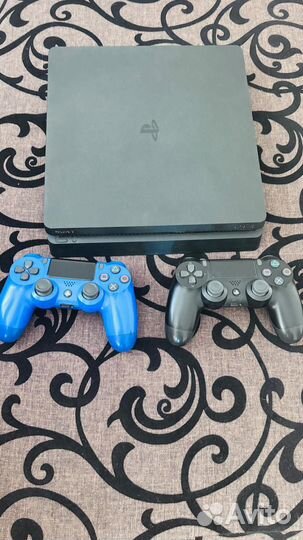 Sony PS4