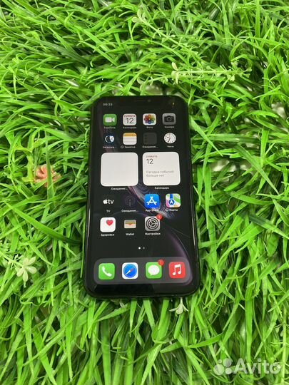 iPhone Xr 64gb
