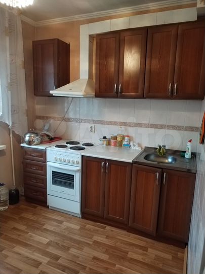 2-к. квартира, 51,8 м², 5/9 эт.