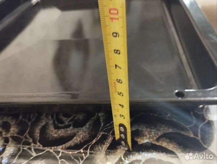 Противень для духовки beko новый