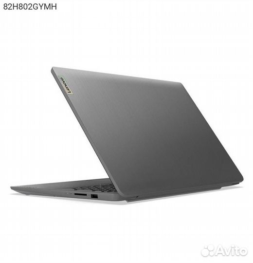 Ноутбук Lenovo IdeaPad 3 15ITL6 qwerty 15.6