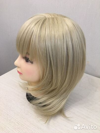 Парик женский