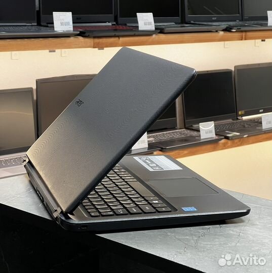 Быстрый Acer N4200 (4 ядра) / SSD 256/ 4OZU