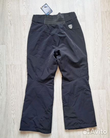 Р. 54 Брюки горнолыжные Armani