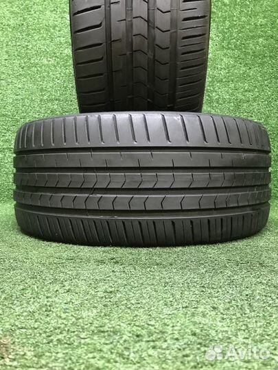 Vredestein Ultrac Satin 215/40 R17 87Y