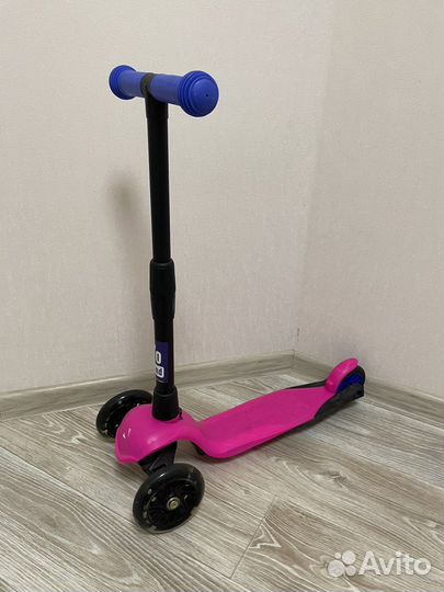 Самокат детский