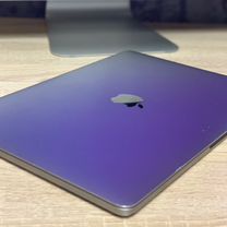 Apple macbook pro 13