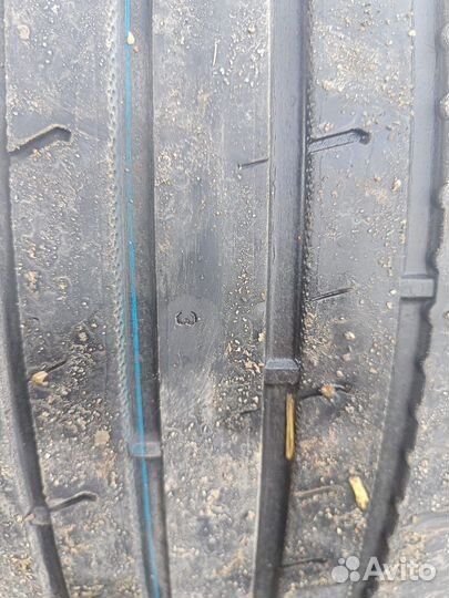 Nokian Tyres Hakka Blue 2 215/45 R16 и 215/45 R16 90V