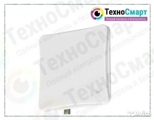 Zeta F mimo - широкополосная 4G/3G/2G (17-20d)