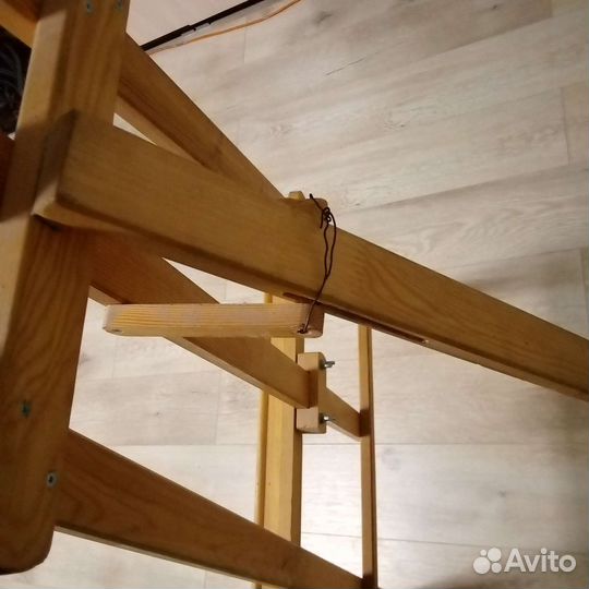 Мольберт для рисования