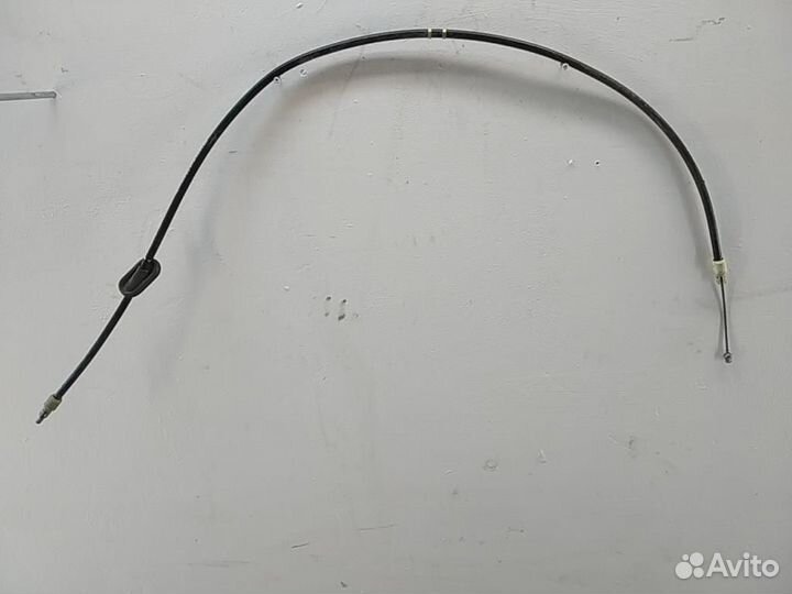 Трос стояночного тормоза Mercedes-Benz E-Class