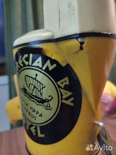 Электромегафон 5пэм-1