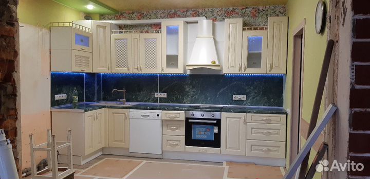 Сборщик мебели