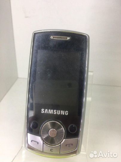 Samsung SGH-J700