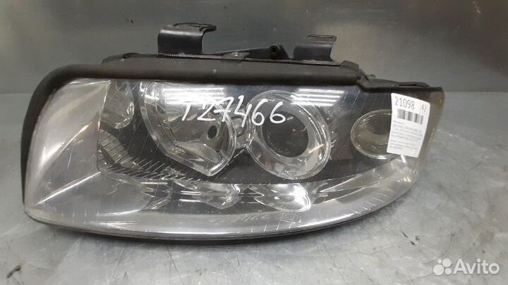 Фара левая Audi A4 B6 2000-2004 седан 1 2002 V42