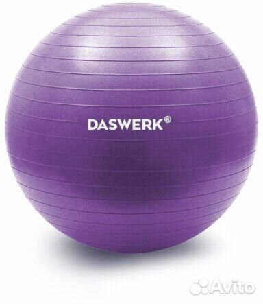 Мяч гимнастический