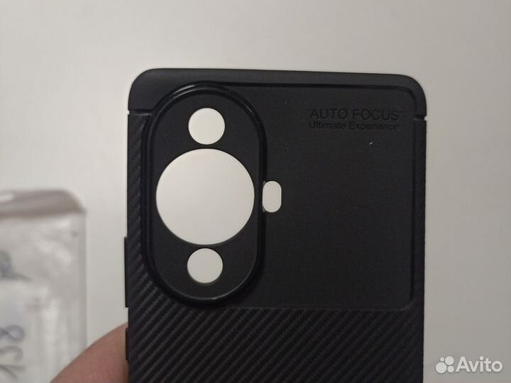 Чехол для huawei Nova 11Pro