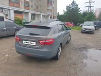 ВАЗ (LADA) Vesta 1.6 MT, 2019, 140 000 км, с пробегом, цена 999 000 руб.