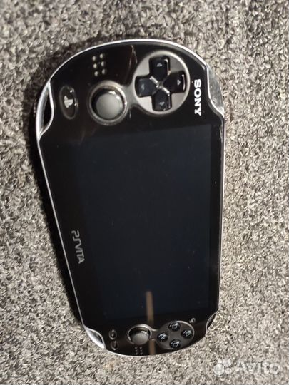 Playstation Vita