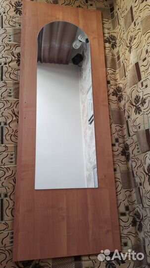 Зеркало на стену бу