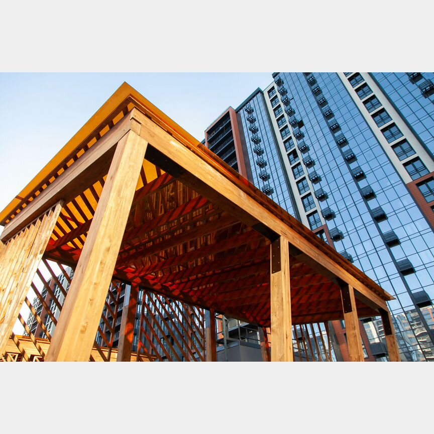 1-к. квартира, 46 м², 18/18 эт.