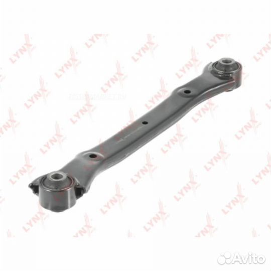 Lynxauto C5622LR Рычаг подвески зад прав/лев