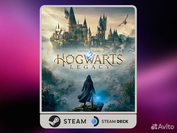 Steam - Любые Игры / Смена региона