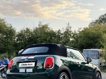 MINI Cooper 1.5 AMT, 2018, 112 000 км, с пробегом, цена 2 410 000 руб.