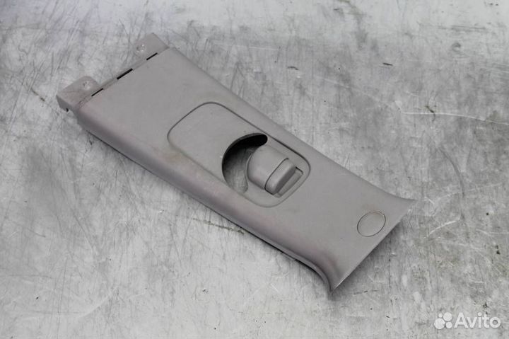 Обшивка стойки левая средняя Ssang Yong NEW acti