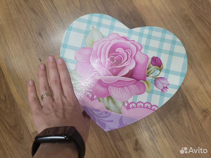 Чайная пара 240мл 4 предмета Loraine LR-22958