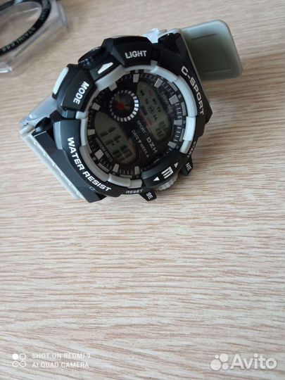 Часы мужские