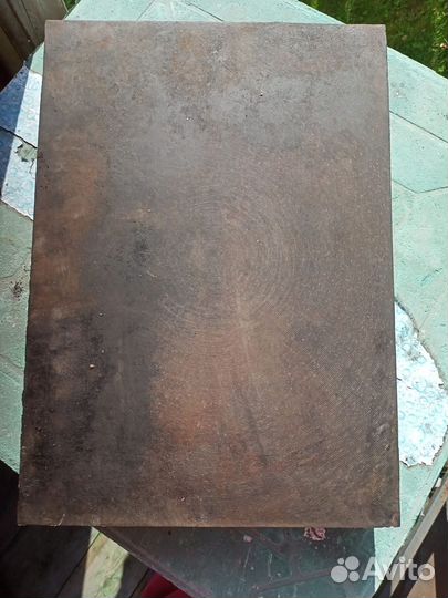 Комфорка для электроплиты