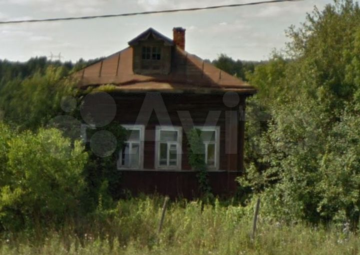 Участок 43,5 сот. (ИЖС)