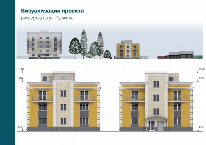 Участок 7,6 сот. (ИЖС)