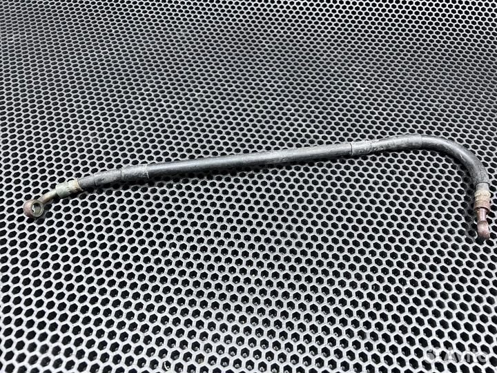 Задняя гидролиния Yamaha WR 450F 2005-2006