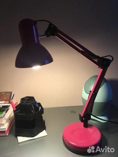 Лампа настольная Inspire Ennis