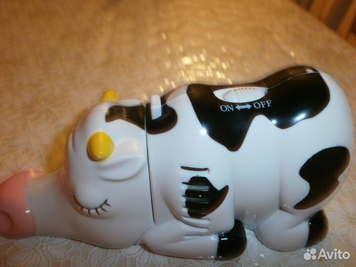 Машинка для сбора крошек