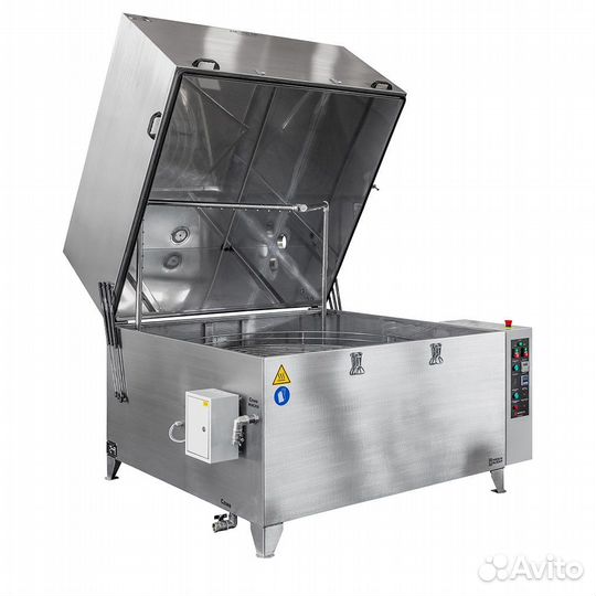 Моечная машина rein MD 1400