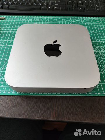 Mac mini 5.2