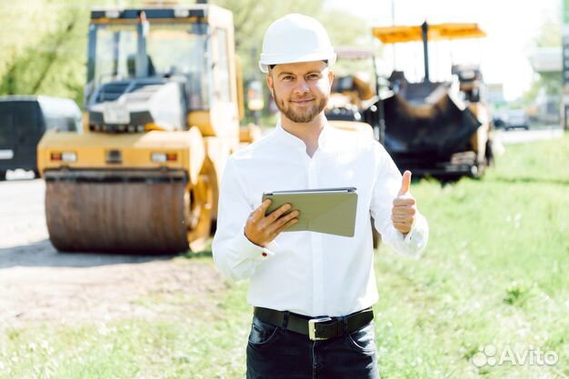 Мастер колонны